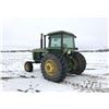 Image 4 : JOHN DEERE 4630 TRACTOR