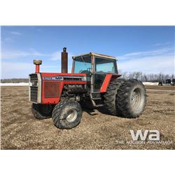 1979 MASSEY FERGUSON 2745 TRACTOR