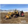 Image 1 : CASE 1410 TRACTOR