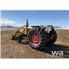 Image 4 : CASE 1410 TRACTOR