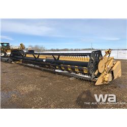 NH 971 30 FT. STRAIGHT CUT HEADER