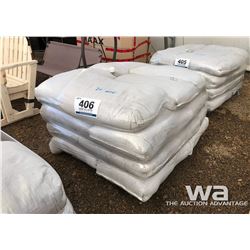 (20) BAGS MEADOW BROME GRASS