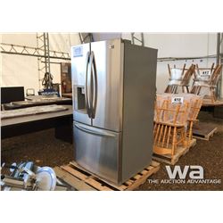 LG REFRIDGERATOR