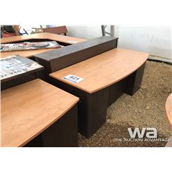 OFFICE FURNITURE