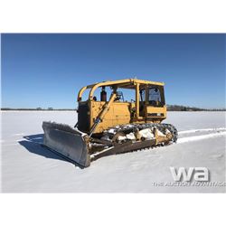 1979 CATERPILLAR D6C CRAWLER