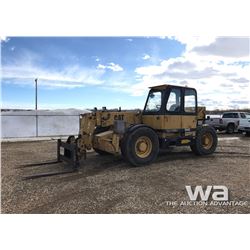 2000 CAT TH103 TELEHANDLER