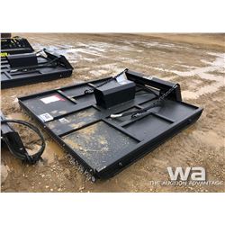TMG 72'' SKID STEER BRUSH CUTTER