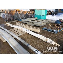 TRUCK TARP