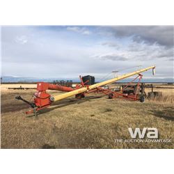 WESTFIELD 10 X 61 FT. SWING AUGER