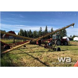 WESTFIELD 8 X 40 FT. AUGER