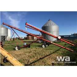 SAKUNDIAK 6 X 37 FT. AUGER