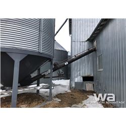 10" X 20 FT. TRANSFER AUGER