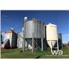 Image 1 : WESTEEL 4 X 14 FT. HOPPER BIN