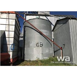 7 RING X 14 FT. BIN