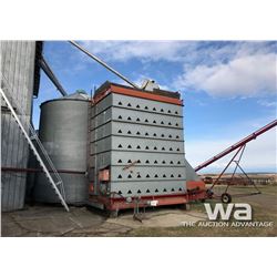 VERTEC 5500 7-TIER CONTINUOUS DRYER