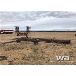 LAND ROLLER