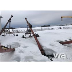 WESTFIELD 6X30 FT. AUGER