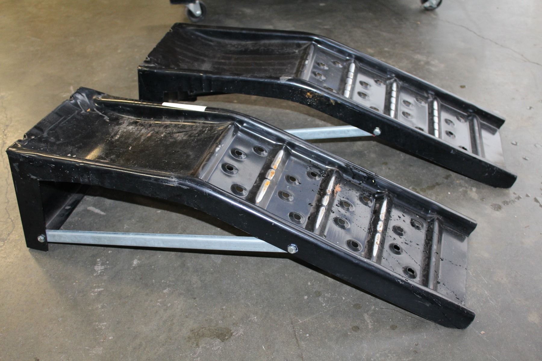 Princess Auto Car Ramp Car Ramps At Princess Auto at Mickey Munos blog