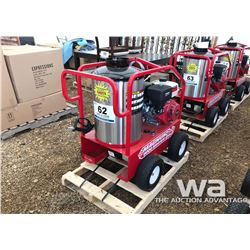 2018 EASY KLEEN HOT WATER PRESSURE WASHER