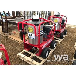 2018 EASY KLEEN HOT WATER PRESSURE WASHER