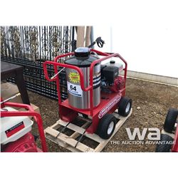 2018 EASY KLEEN HOT WATER PRESSURE WASHER