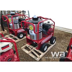 2018 EASY KLEEN HOT WATER PRESSURE WASHER