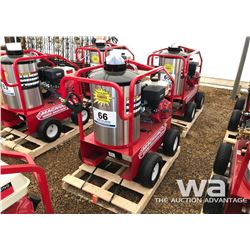 2018 EASY KLEEN HOT WATER PRESSURE WASHER