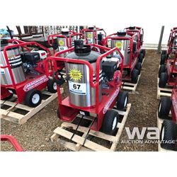 2018 EASY KLEEN HOT WATER PRESSURE WASHER