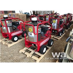 2018 EASY KLEEN HOT WATER PRESSURE WASHER