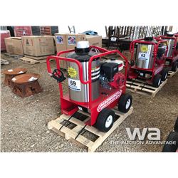 2018 EASY KLEEN HOT WATER PRESSURE WASHER
