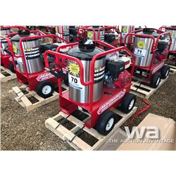 2018 EASY KLEEN HOT WATER PRESSURE WASHER
