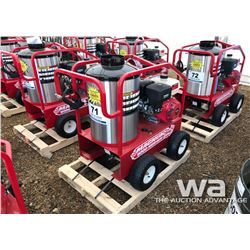 2018 EASY KLEEN HOT WATER PRESSURE WASHER