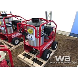 2018 EASY KLEEN HOT WATER PRESSURE WASHER