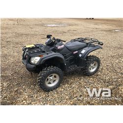 2008 MOOSE 500 ATV