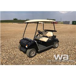 1994 CLUB CAR ELECTRIC GOLF CART