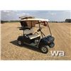 Image 2 : 1994 CLUB CAR ELECTRIC GOLF CART