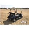 Image 3 : 1994 CLUB CAR ELECTRIC GOLF CART