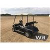 Image 4 : 1994 CLUB CAR ELECTRIC GOLF CART
