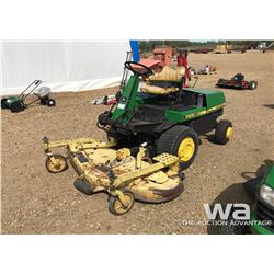 JOHN DEERE F930 MOWER