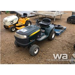 CRAFTSMAN L1000 LAWN MOWER