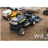 Image 1 : CRAFTSMAN L1000 LAWN MOWER
