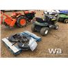 Image 3 : CRAFTSMAN L1000 LAWN MOWER