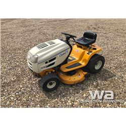 CUB CADET CLT-160 LAWN MOWER