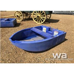 CASTAWAY BOATS
