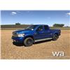 Image 1 : 2008 DODGE RAM 2500 QUAD CAB PICKUP