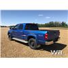 Image 3 : 2008 DODGE RAM 2500 QUAD CAB PICKUP