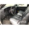 Image 5 : 2001 GMC SIERRA 1500 PICKUP