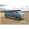 Image 2 : 1986 CHEV BONAVENTURE VAN