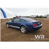 Image 4 : 2007 FORD MUSTANG CAR