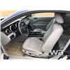 Image 5 : 2007 FORD MUSTANG CAR